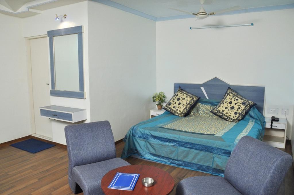 Hotel Savoy - Since 1951 Jaipur Ngoại thất bức ảnh
