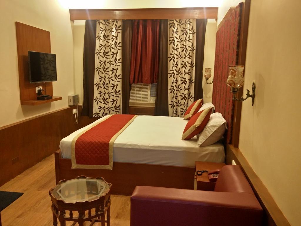 Hotel Savoy - Since 1951 Jaipur Phòng bức ảnh