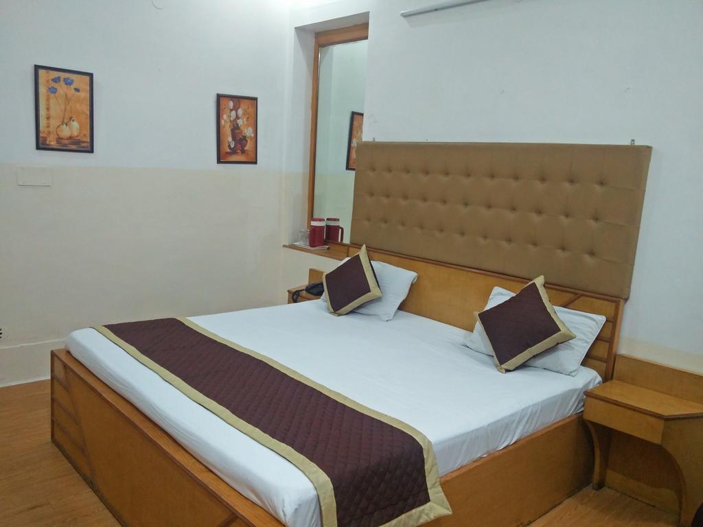 Hotel Savoy - Since 1951 Jaipur Ngoại thất bức ảnh