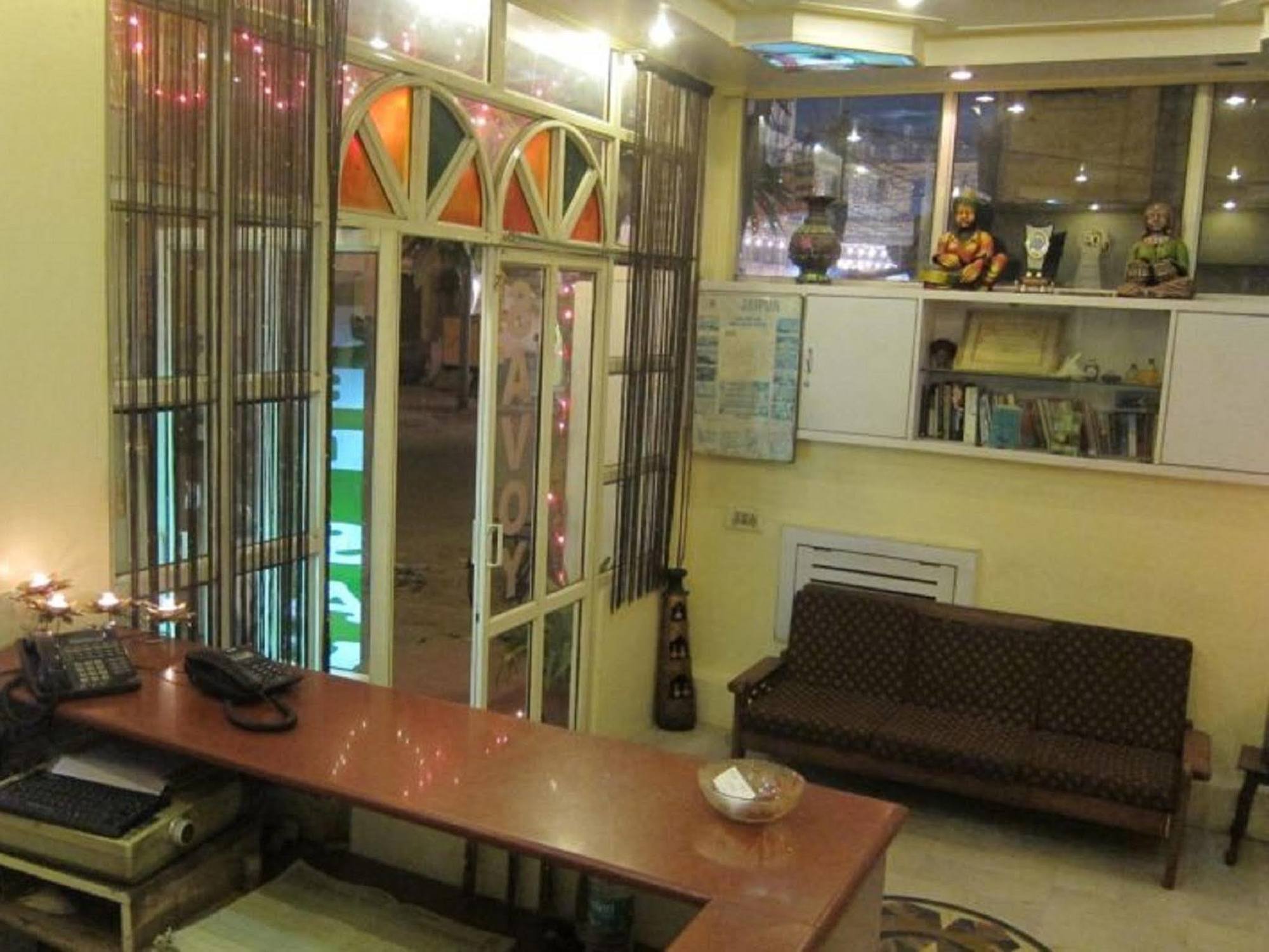 Hotel Savoy - Since 1951 Jaipur Ngoại thất bức ảnh