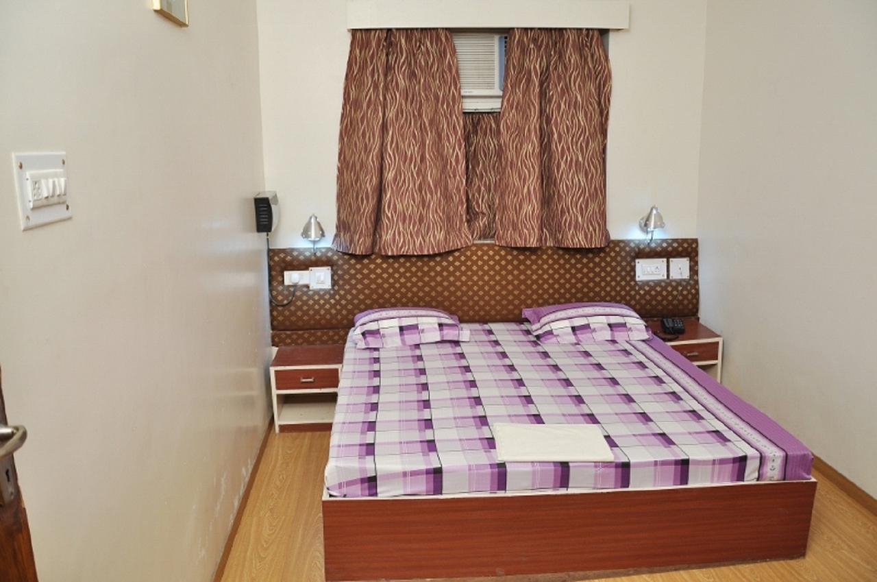 Hotel Savoy - Since 1951 Jaipur Ngoại thất bức ảnh
