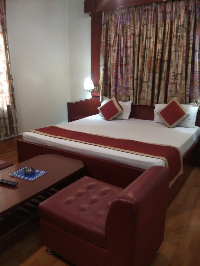 Hotel Savoy - Since 1951 Jaipur Ngoại thất bức ảnh