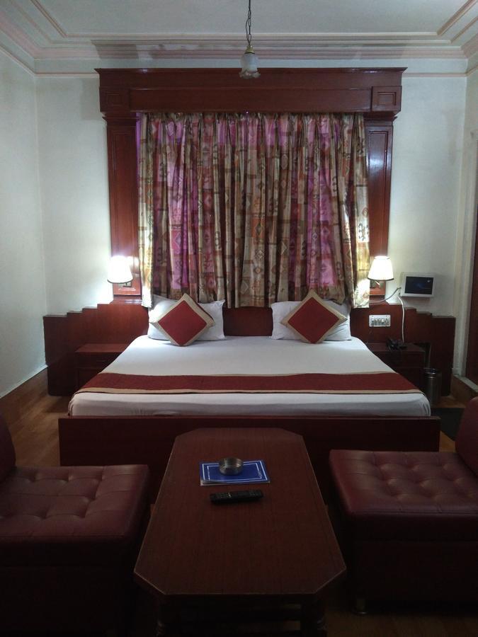 Hotel Savoy - Since 1951 Jaipur Ngoại thất bức ảnh