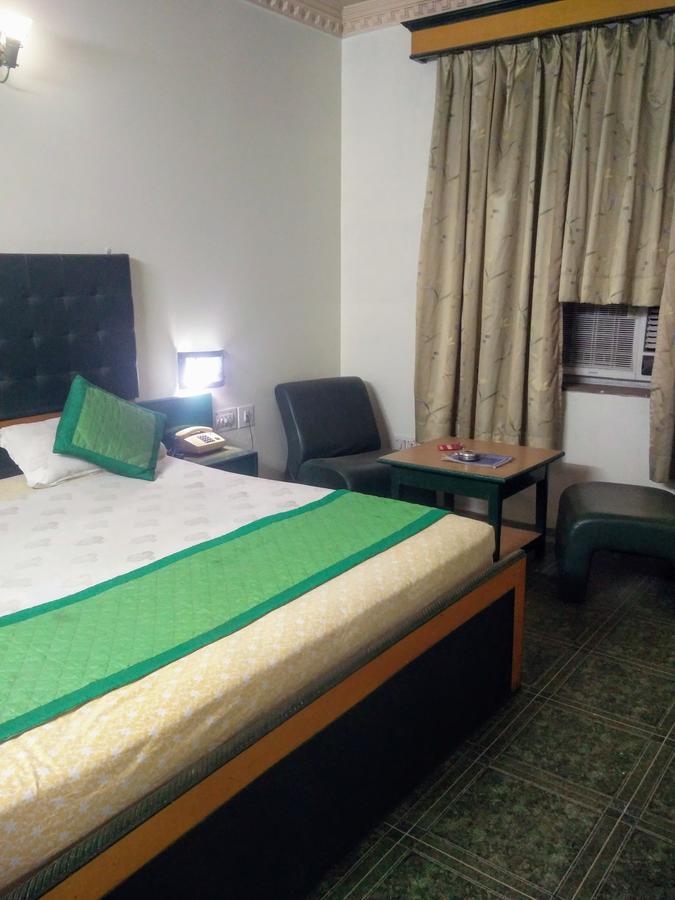 Hotel Savoy - Since 1951 Jaipur Ngoại thất bức ảnh