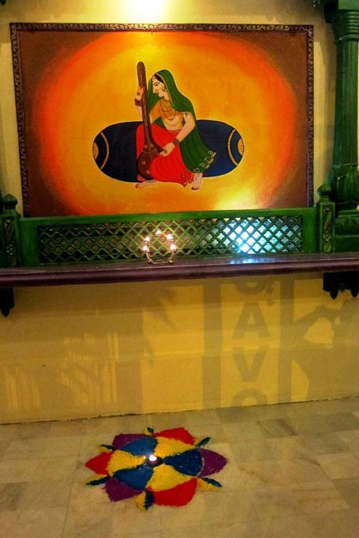 Hotel Savoy - Since 1951 Jaipur Ngoại thất bức ảnh