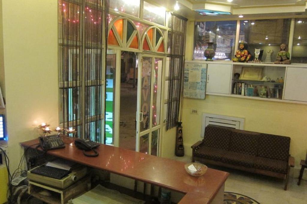 Hotel Savoy - Since 1951 Jaipur Ngoại thất bức ảnh