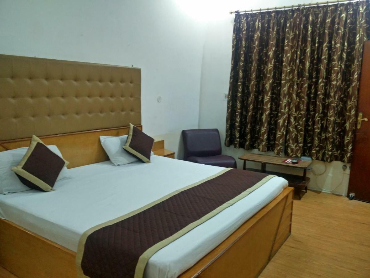 Hotel Savoy - Since 1951 Jaipur Ngoại thất bức ảnh